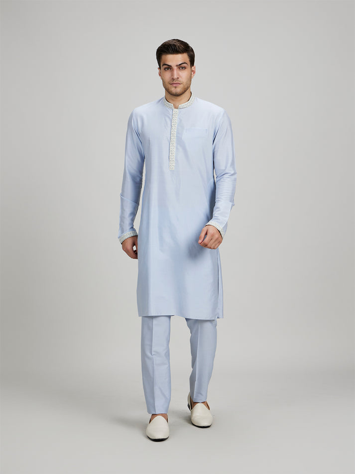 Griffin Kurta Set - Taeo